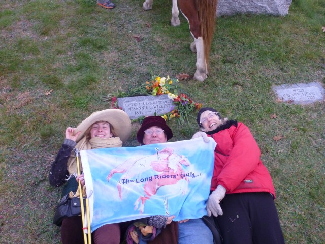 Gryph Wulfkil, Sea G Rhydr, Lucy Leaf 