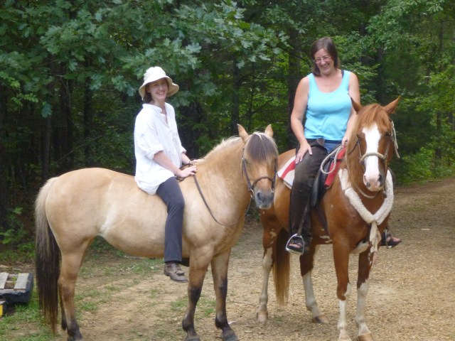 humans: "Bliss!" ponies: "duh?  about time you two remembered - let's go somewhere."